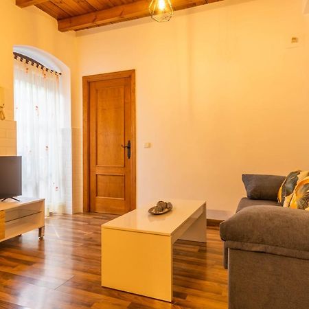 Apartamento Patio Andaluz En Sevilla エクステリア 写真